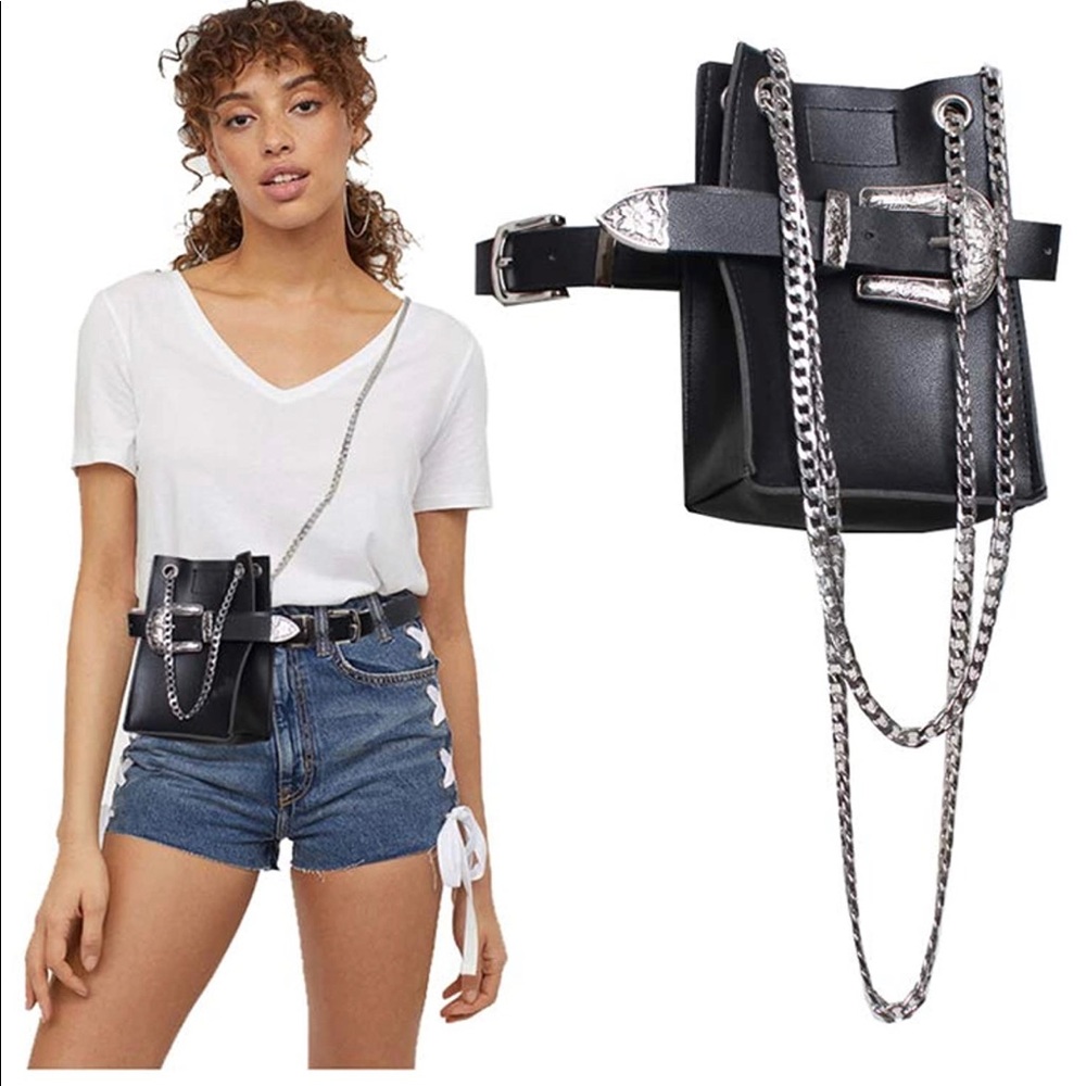 Vintage Fashion luxurious